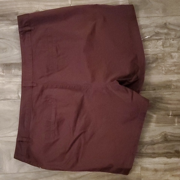 NWT sz 16 Amazon Essentials Shorts - Picture 7 of 7